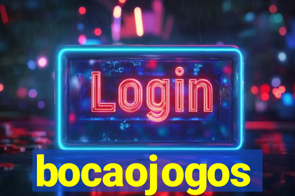 bocaojogos