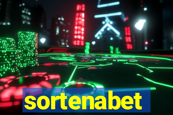 sortenabet