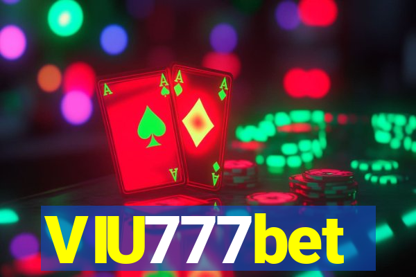 VIU777bet