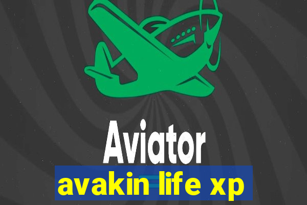 avakin life xp