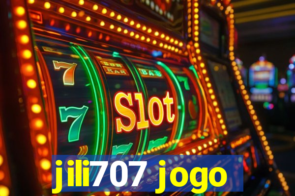 jili707 jogo