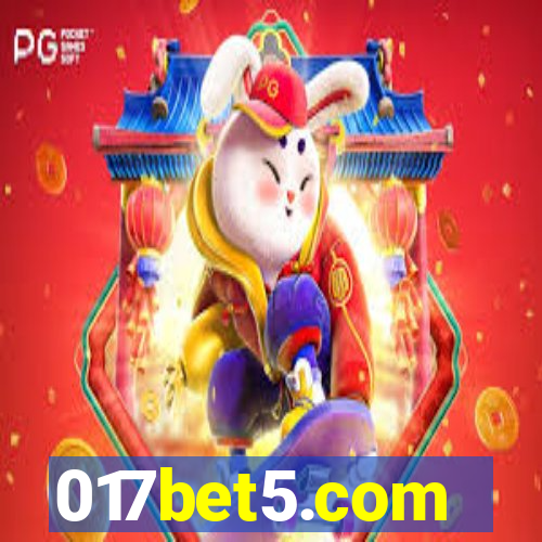 017bet5.com