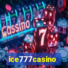 ice777casino