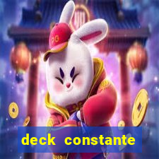 deck constante marvel snap