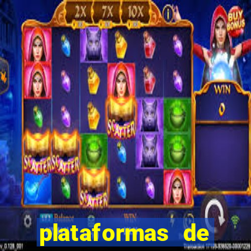 plataformas de jogos que pagam por cadastro sem deposito