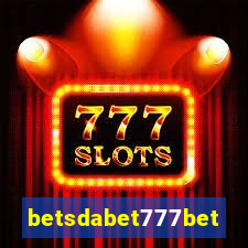 betsdabet777bet