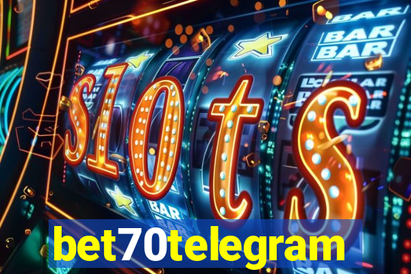 bet70telegram