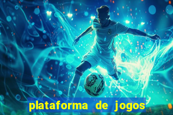 plataforma de jogos pagando no cadastro sem deposito