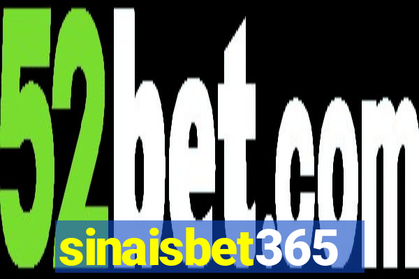 sinaisbet365