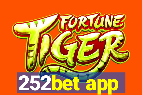 252bet app