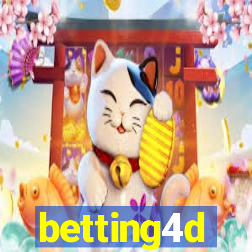 betting4d