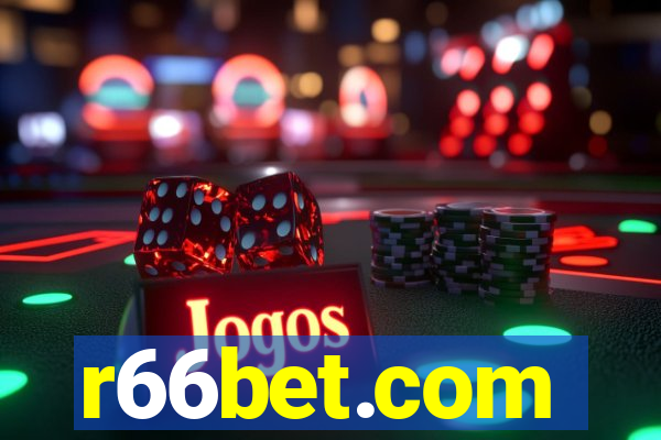 r66bet.com