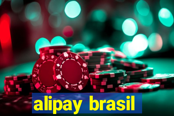 alipay brasil