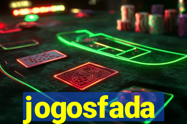 jogosfada