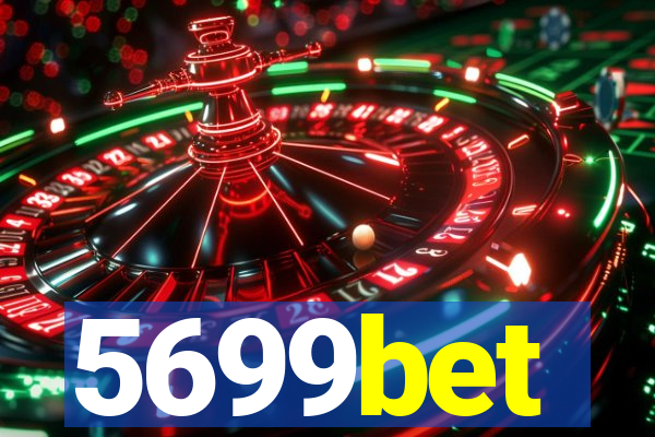 5699bet