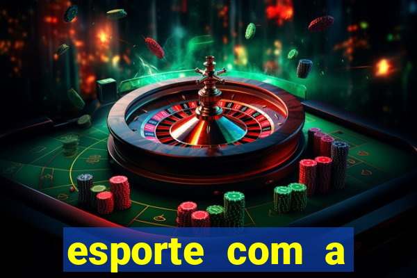 esporte com a letra l