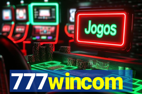 777wincom