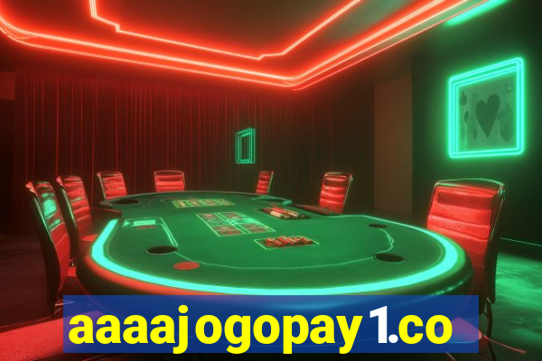 aaaajogopay1.com