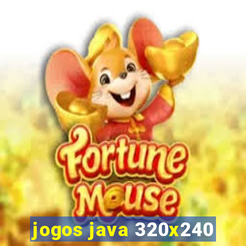 jogos java 320x240