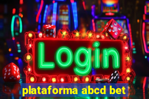 plataforma abcd bet