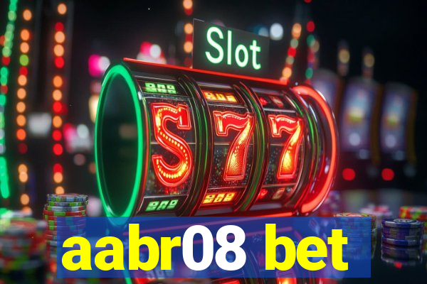 aabr08 bet