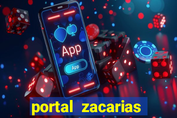 portal zacarias bruna nunes