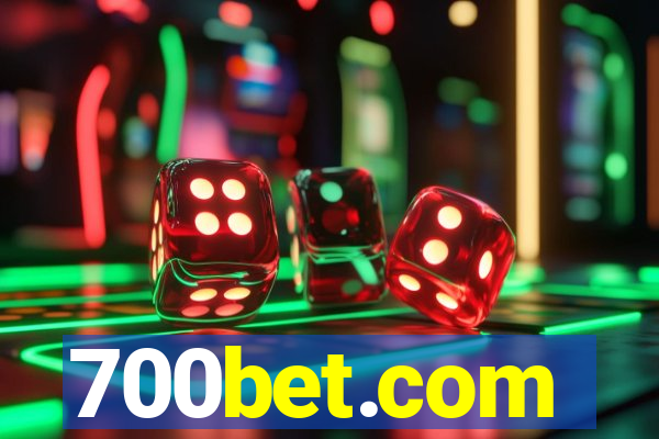 700bet.com