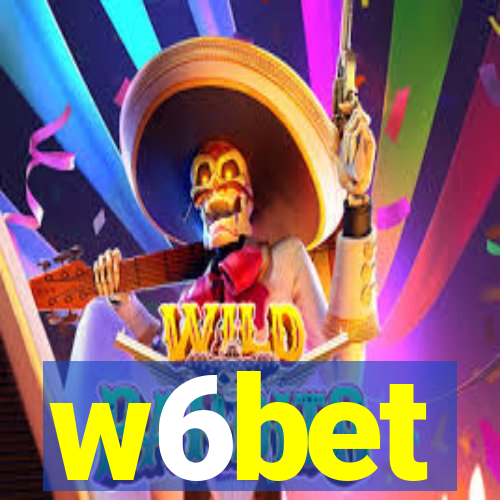 w6bet