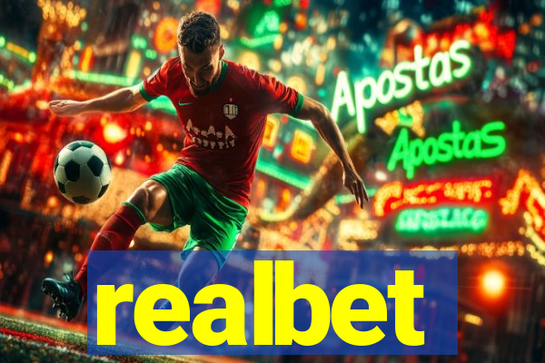 realbet