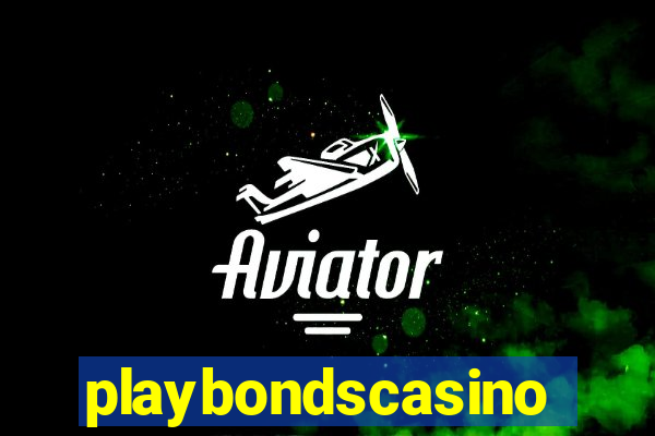 playbondscasino