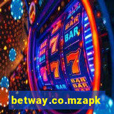 betway.co.mzapk