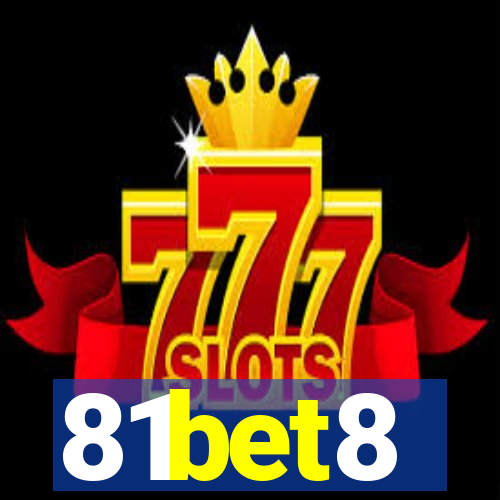 81bet8