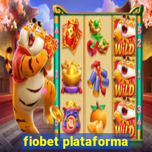 fiobet plataforma