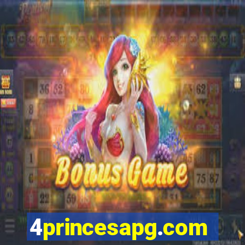 4princesapg.com