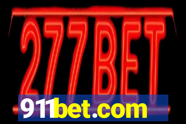 911bet.com