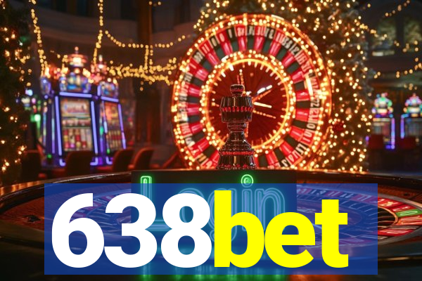 638bet