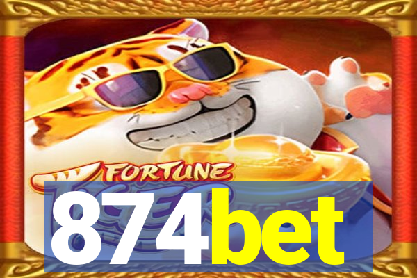 874bet