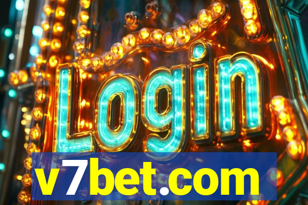 v7bet.com