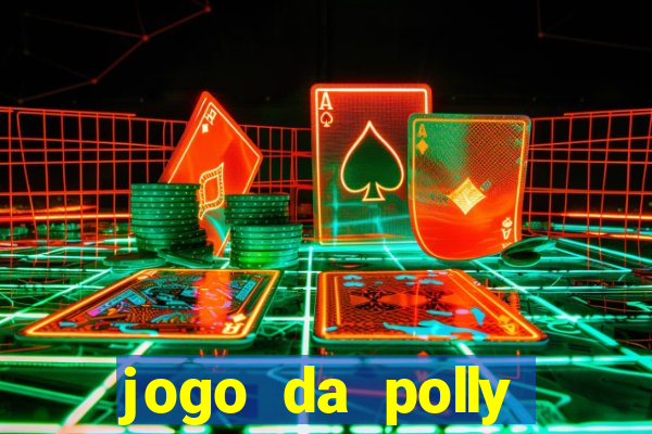 jogo da polly pocket 360