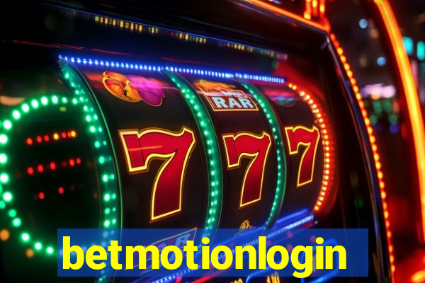 betmotionlogin