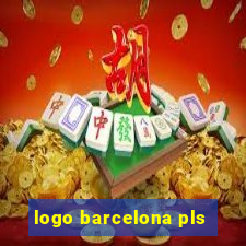 logo barcelona pls