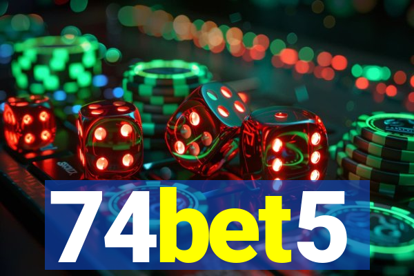 74bet5