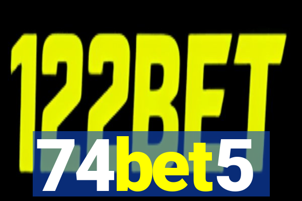 74bet5