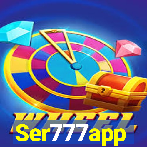 Ser777app