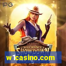 w1casino.com