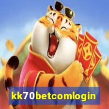 kk70betcomlogin