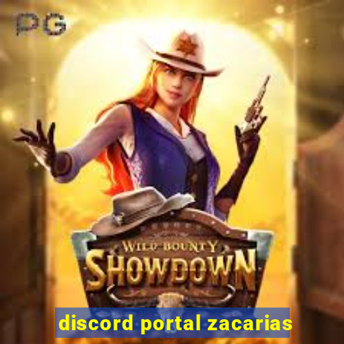 discord portal zacarias