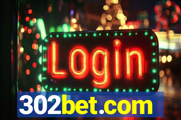 302bet.com