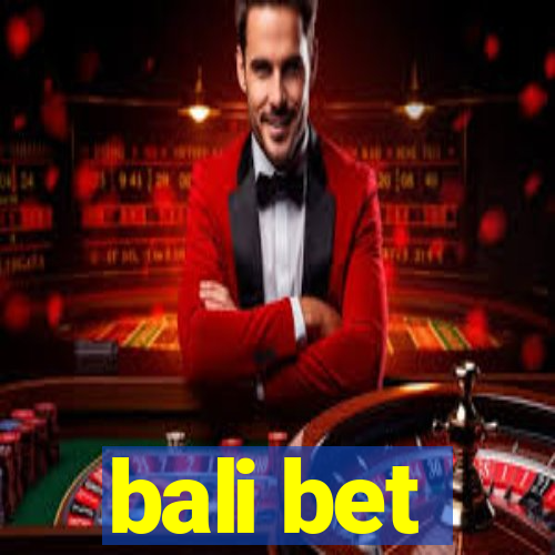 bali bet