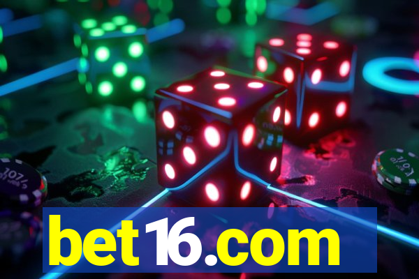 bet16.com